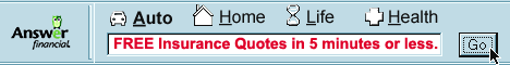 Free Insurance Quote, Click Here